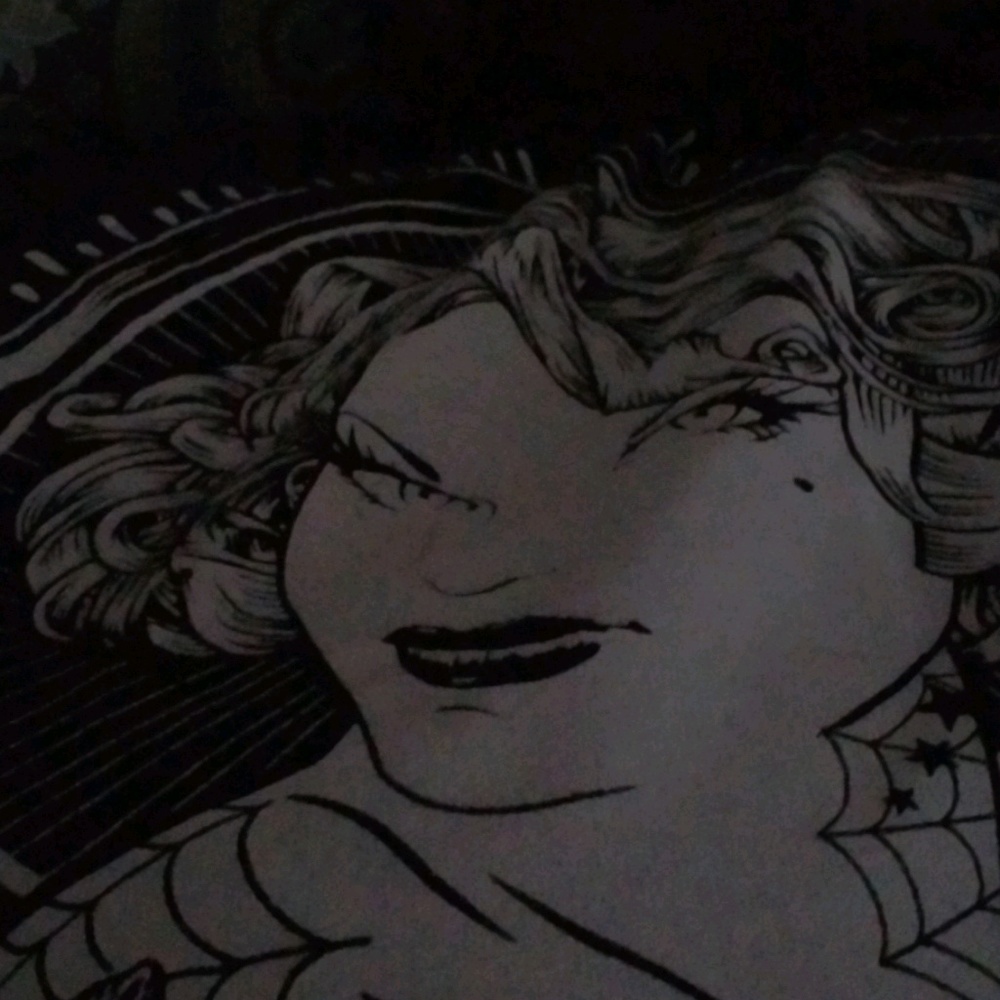 Meet your Posher, James